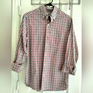 COPY - JCrew Button Down Classic Collared Shirt